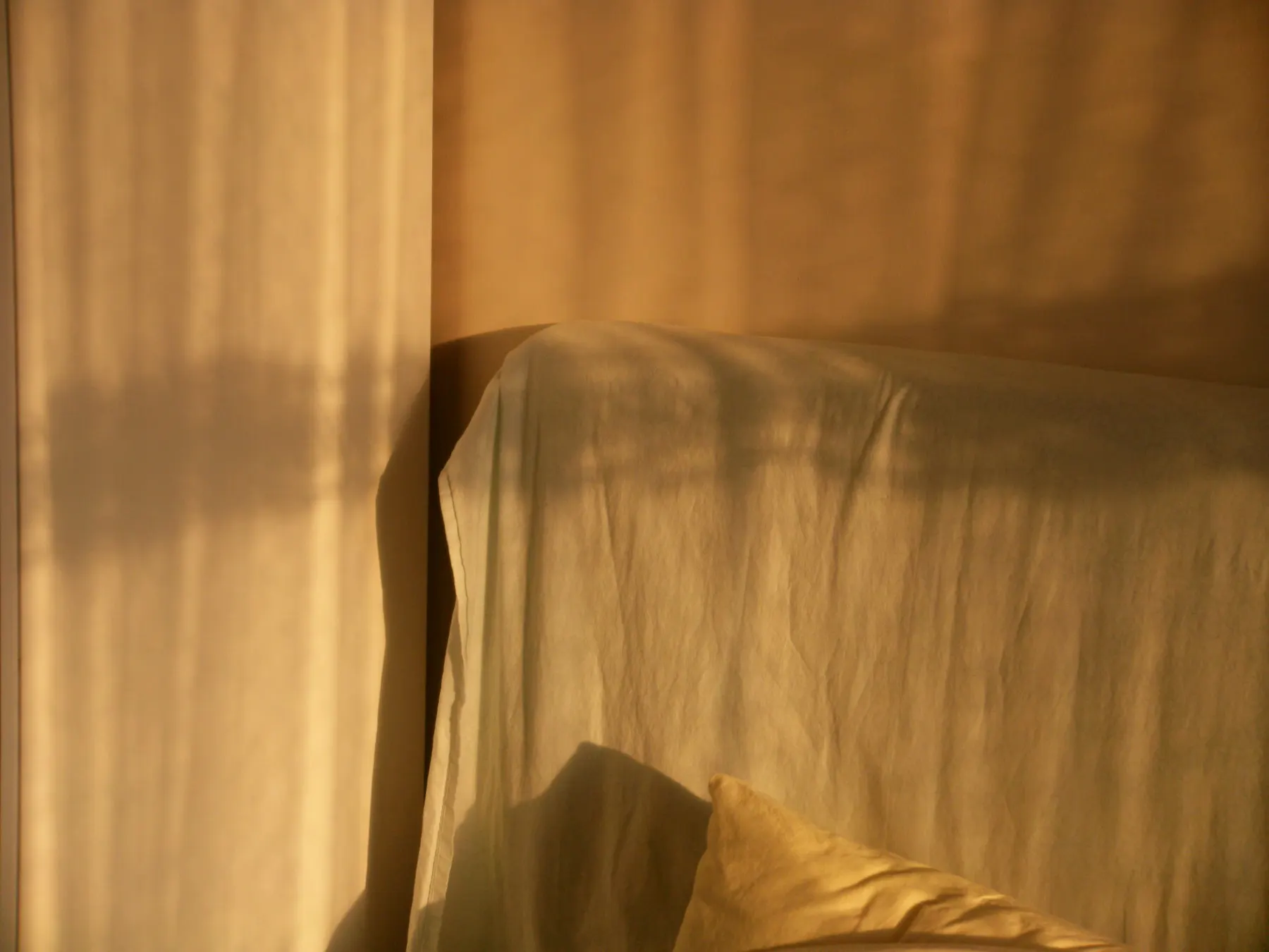 Chambre parentale avec dressing